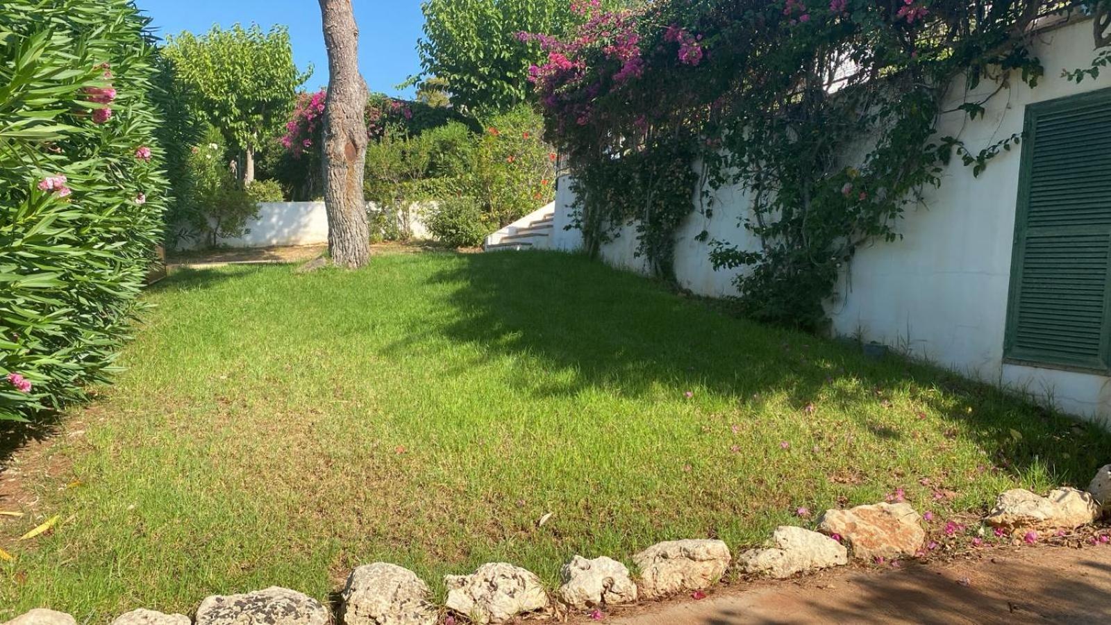 Villa Casa Escorxada - Pet-Friendly A 150M De La Playa Con Piscina Privada Santo Tomás Exterior foto